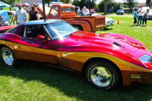 1980 Chevrolet Corvette Photo