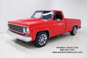 1976 Chevrolet Other Pickups -- Photo