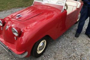 1952 Other Makes crosley Super Photo