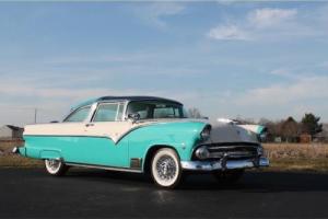 1955 Ford Crown Victoria -- Photo