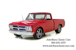 1968 GMC Other -- Photo