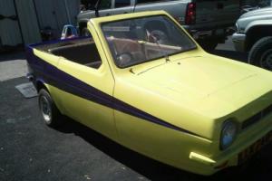 1976 Reliant Robin Roadster for Sale