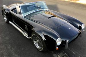 1965 Shelby AC Cobra 427 S/C for Sale