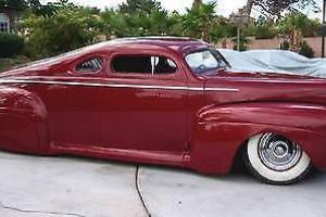 1941 Ford Other Led Sled, Ford Photo