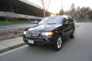 2006 BMW X5 Photo