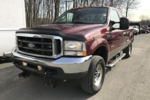 2004 Ford F-250 NO RESERVE Photo