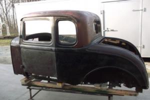 1932 Ford Other