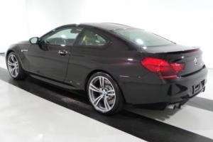 2013 BMW M6 Photo