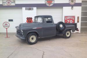 1957 Chevrolet Other Pickups MUST SEE VIDEO Truck Photo