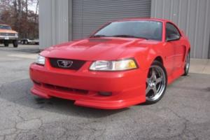 2000 Ford Mustang ROUSH Photo