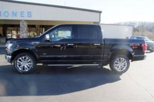 2016 Ford F-150 -- Photo