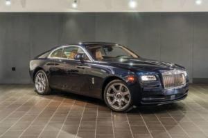2014 Rolls-Royce Other 4DR SEDAN