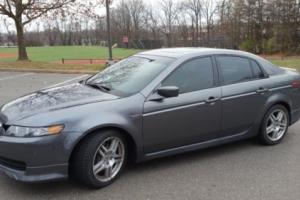 2004 Acura TL TL Photo