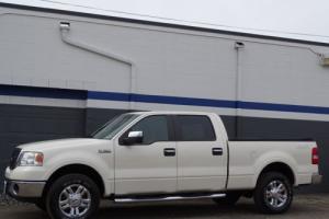 2007 Ford F-150 -- Photo