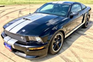 2007 Ford Mustang SHELBY GT Photo