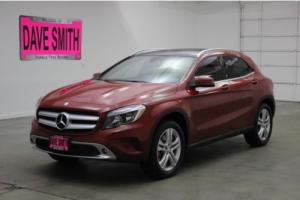 2016 Mercedes-Benz Other FWD 4dr GLA250