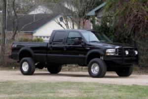 2002 Ford F-350 -- Photo