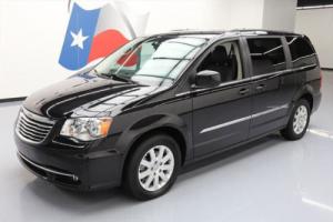 2014 Chrysler Town & Country TOURING PWR DOORS DVD Photo