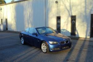 2009 BMW 3-Series Photo
