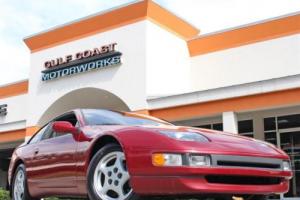 1990 Nissan 300ZX GS