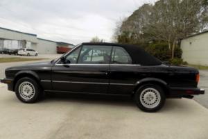 1987 BMW 3-Series