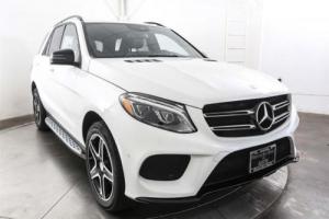 2017 Mercedes-Benz Other GLE350 Photo