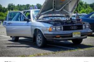 1983 Audi Other