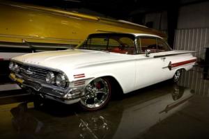1960 Chevrolet Impala
