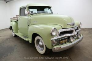 1954 Chevrolet Other Photo