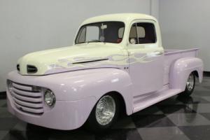 1950 Ford F-100 Photo