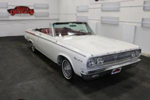 1965 Dodge Coronet 318V8 Excel Cond No Rust Fully Restored Photo