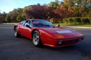 Ferrari: Other No Boxer trim Photo