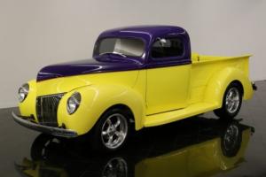 1940 Ford Other Pickups