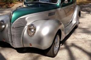 1939 Ford STANDARD Photo