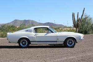 1967 Ford Mustang GT500 Recreation Photo