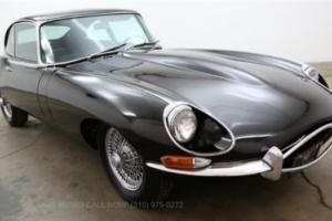 1968 Jaguar XK Photo