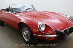 1974 Jaguar XK