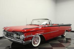 1959 Oldsmobile Dynamic 88 Photo