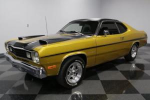1973 Plymouth Duster Gold Duster Photo