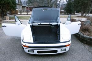 1984 Porsche 911 Blackburn/Daly Slant Nose/Wide Body Conversion Photo