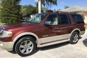 2007 Ford Expedition Photo