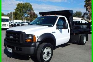 2006 Ford F-450 Photo