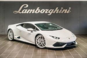 2015 Lamborghini Other 2dr Coupe Photo