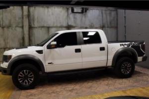 2014 Ford Other Pickups -- Photo
