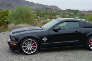 2007 Ford Mustang GT 500 Super Snake Photo