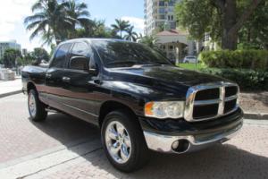 2005 Dodge Other Pickups -- Photo