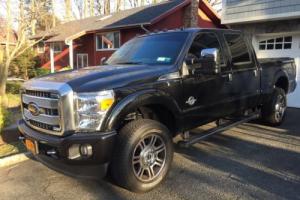 2015 Ford F-350 Photo