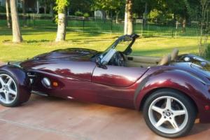 1998 Other Makes AIV Roadster Photo