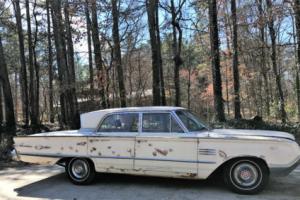 1964 Mercury Montclair Photo