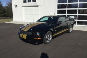 2006 Ford Mustang GT-H Photo